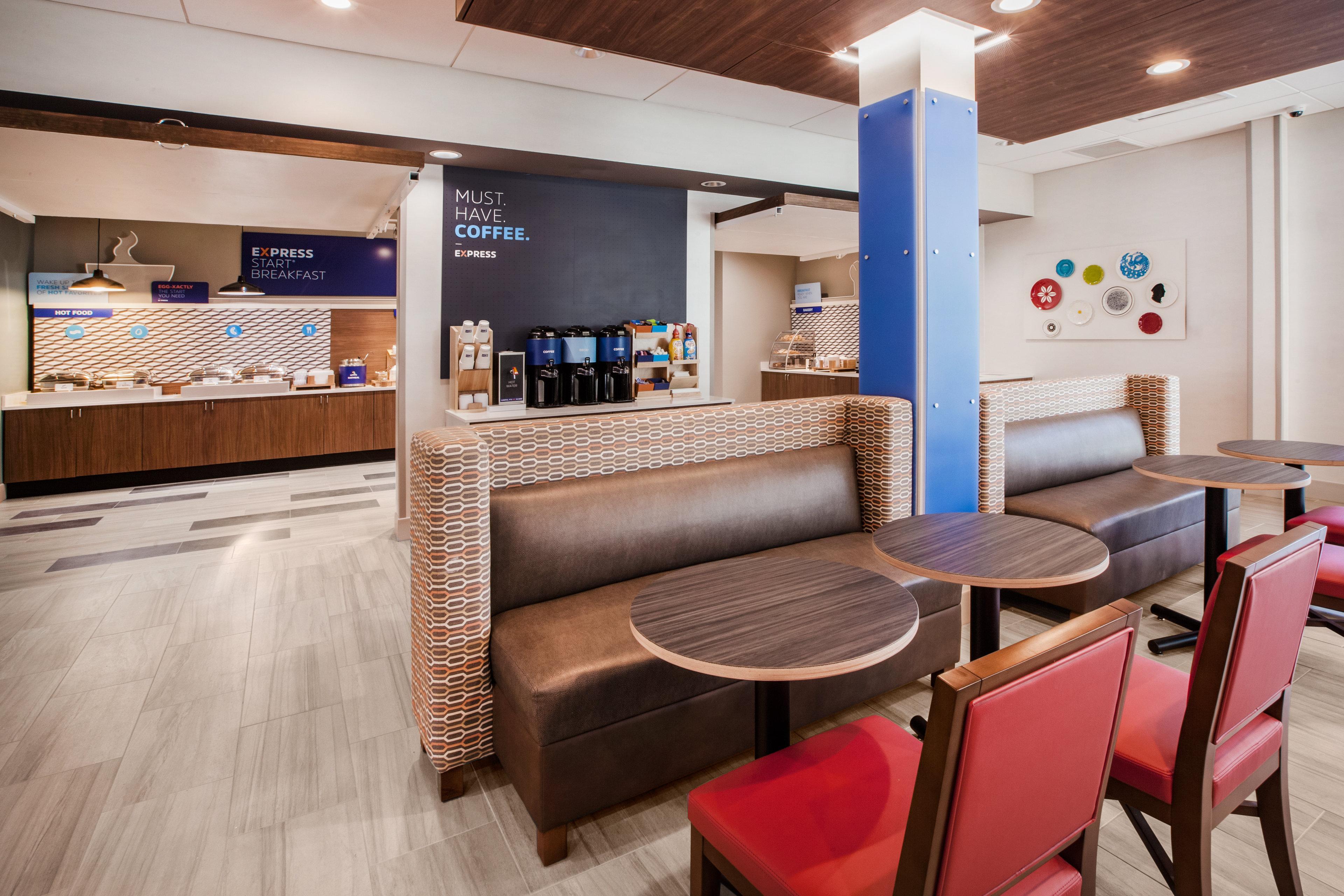 Holiday Inn Express Hotel & Suites Murray By Ihg Екстер'єр фото