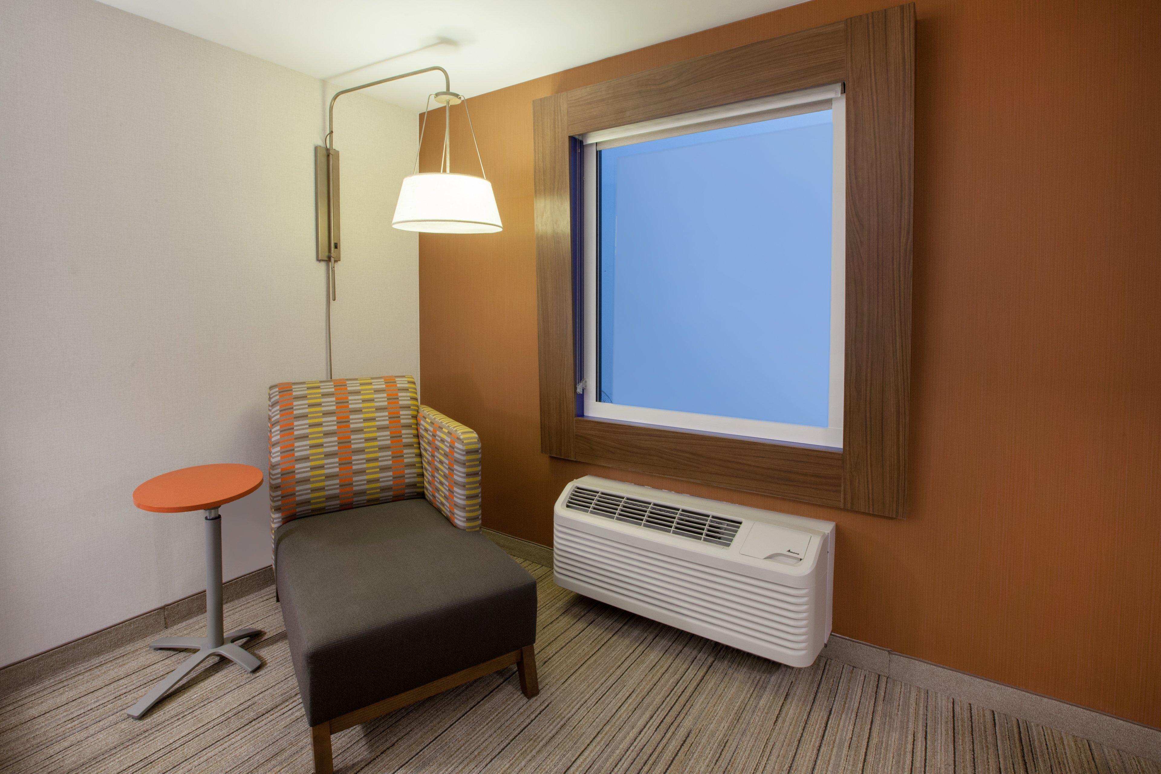 Holiday Inn Express Hotel & Suites Murray By Ihg Екстер'єр фото