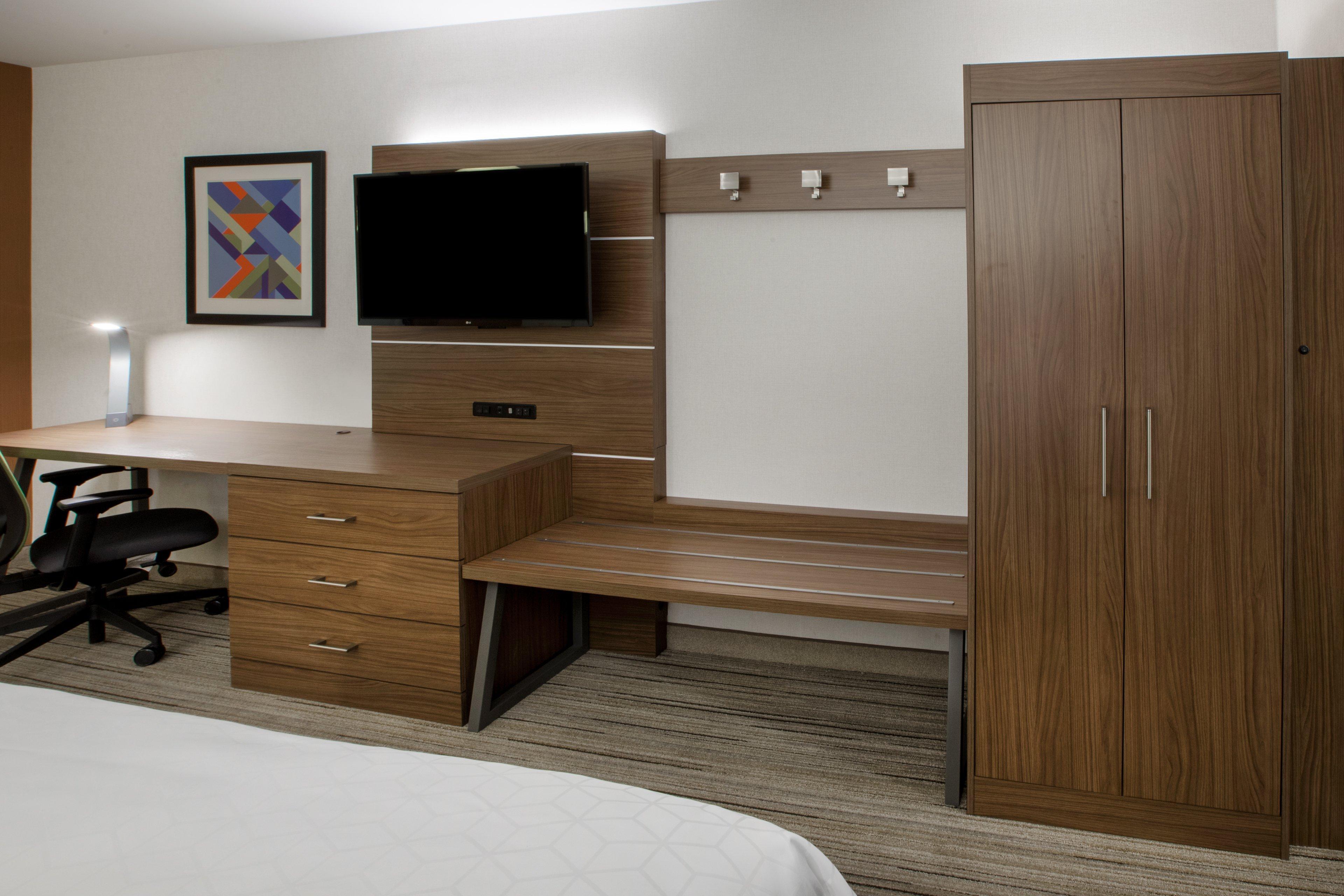 Holiday Inn Express Hotel & Suites Murray By Ihg Екстер'єр фото