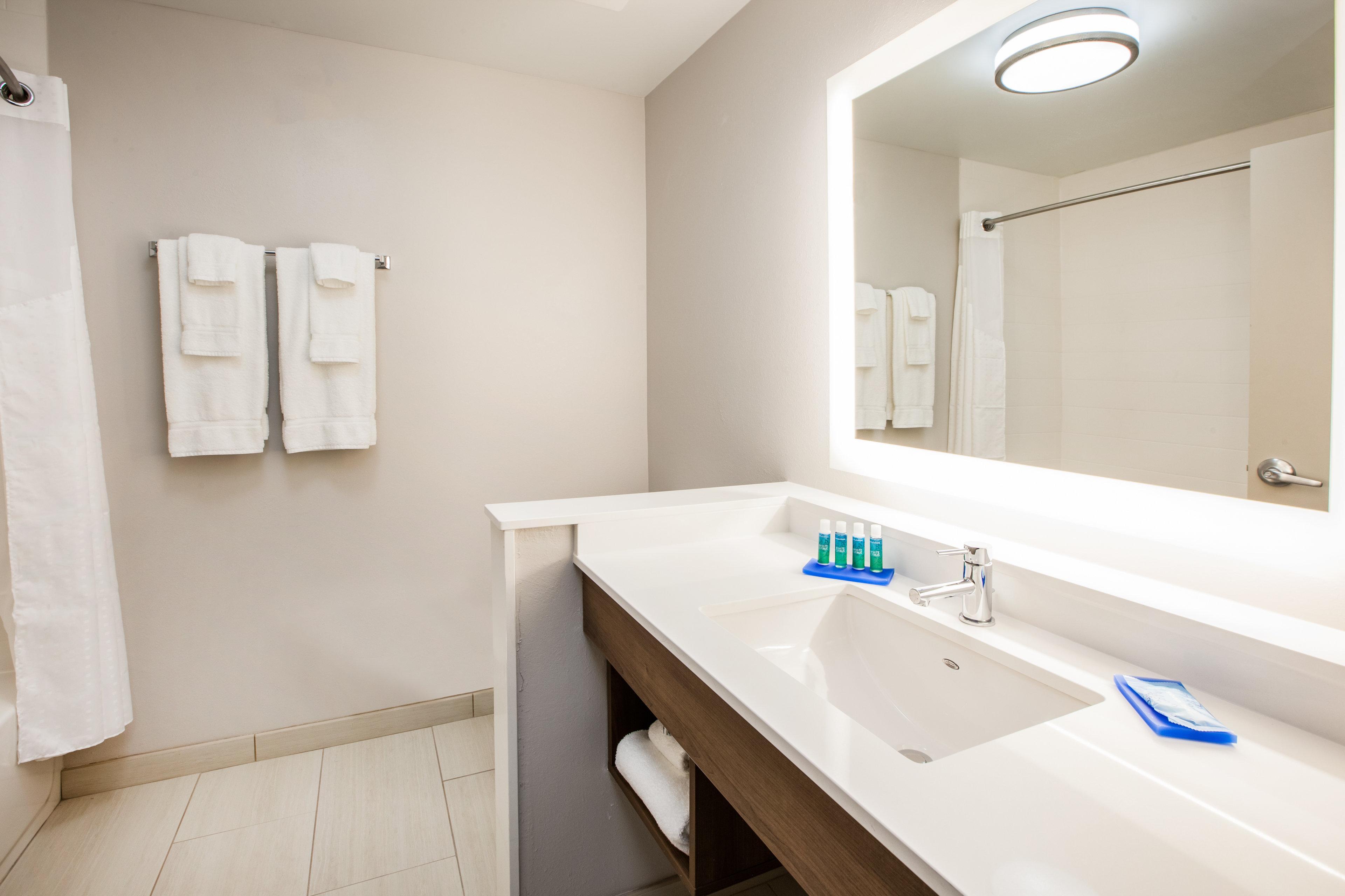 Holiday Inn Express Hotel & Suites Murray By Ihg Екстер'єр фото