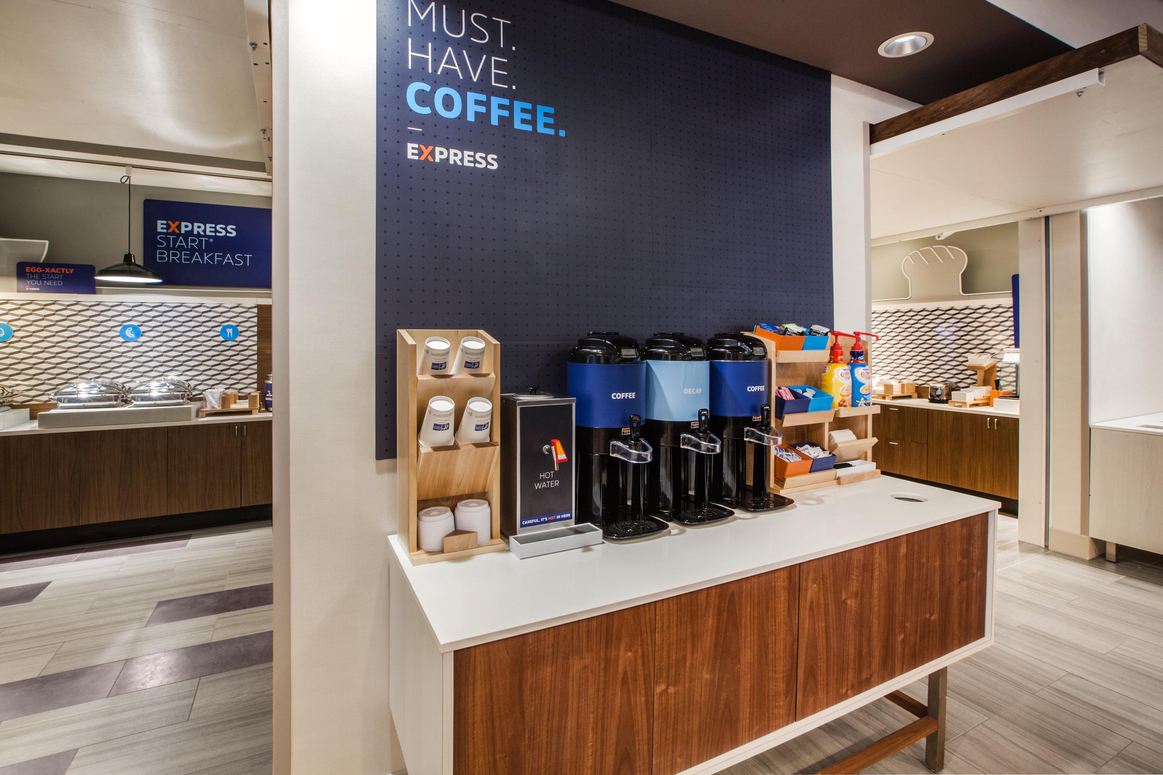 Holiday Inn Express Hotel & Suites Murray By Ihg Екстер'єр фото