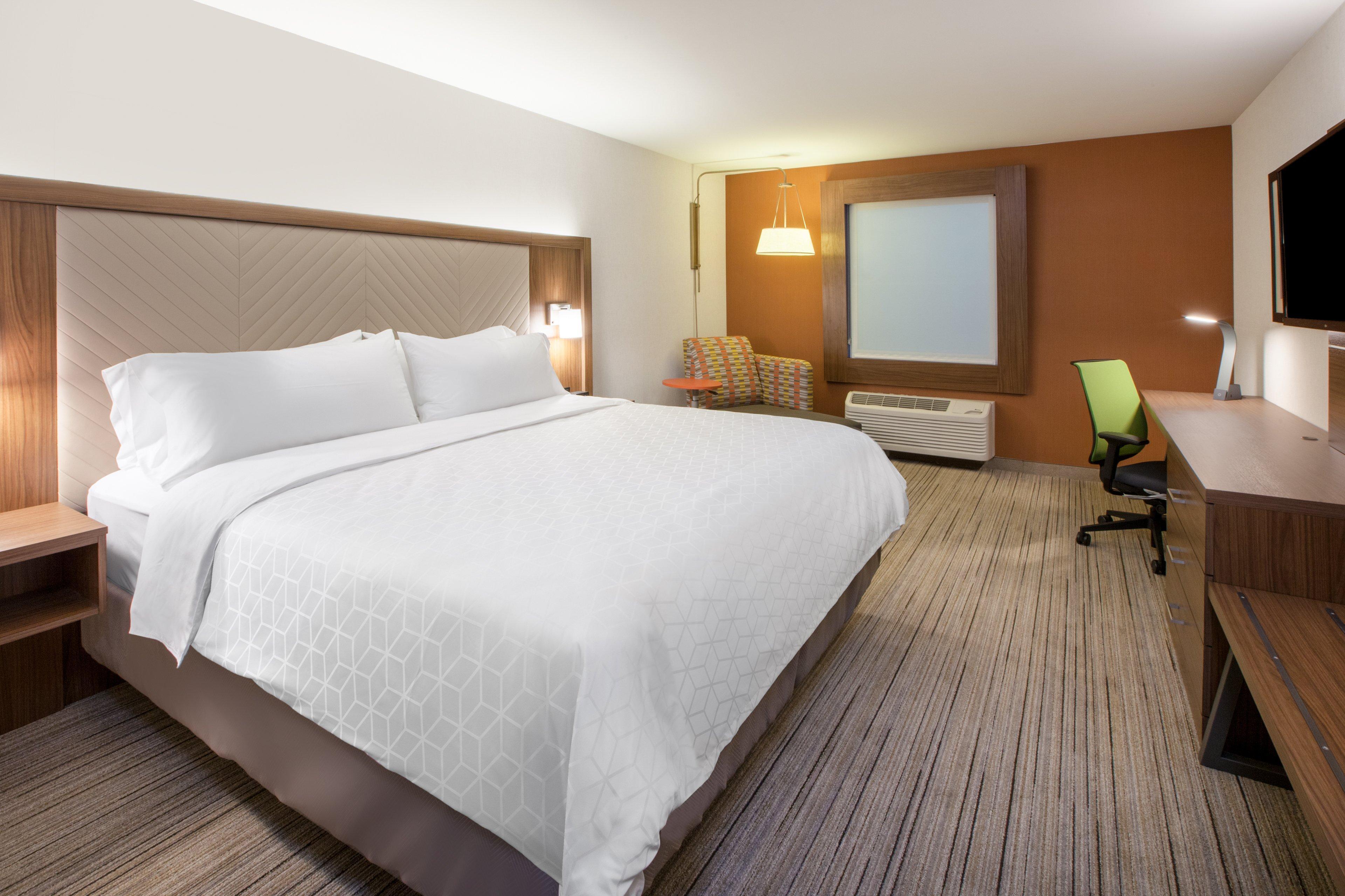 Holiday Inn Express Hotel & Suites Murray By Ihg Екстер'єр фото