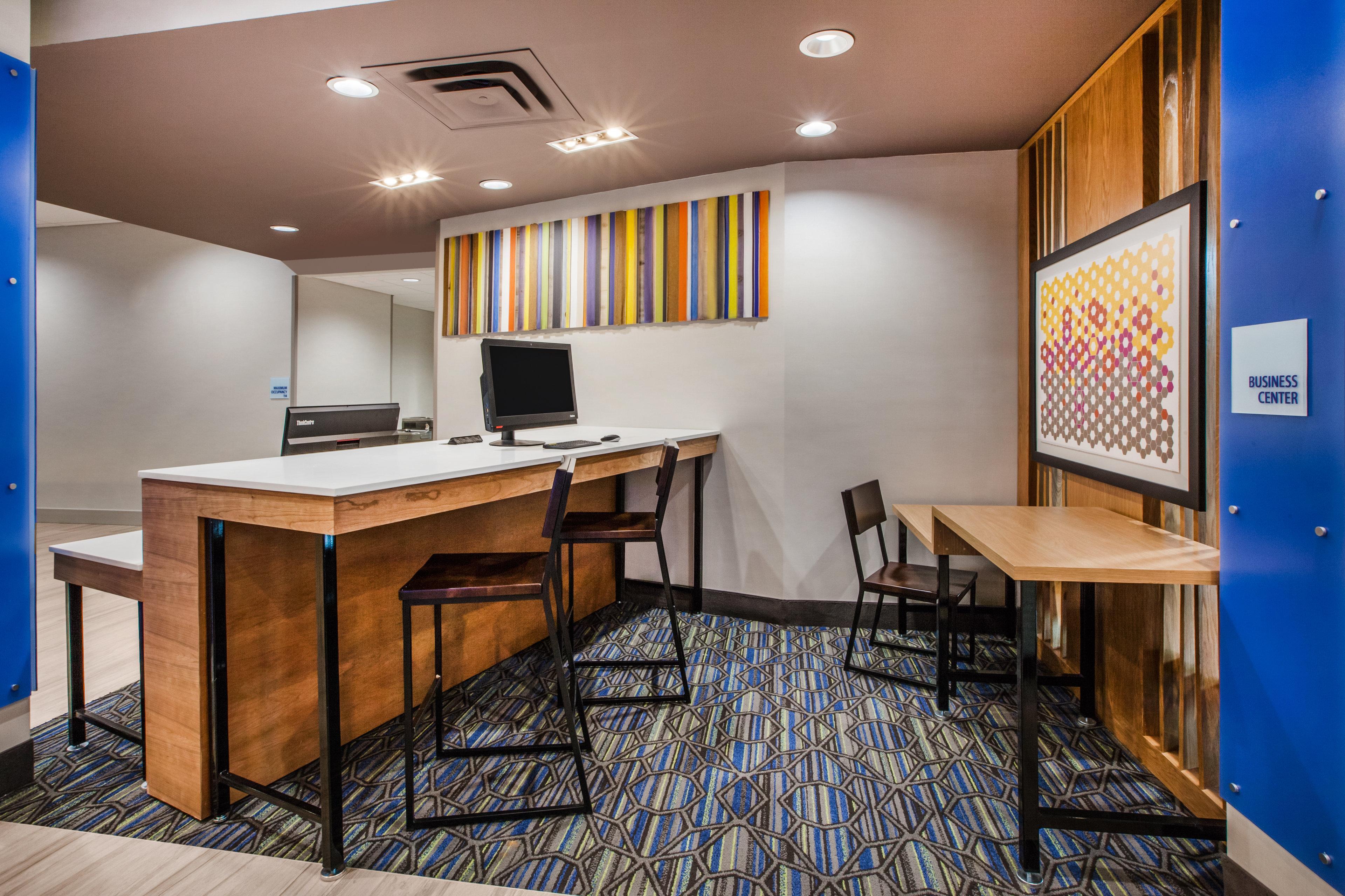 Holiday Inn Express Hotel & Suites Murray By Ihg Екстер'єр фото