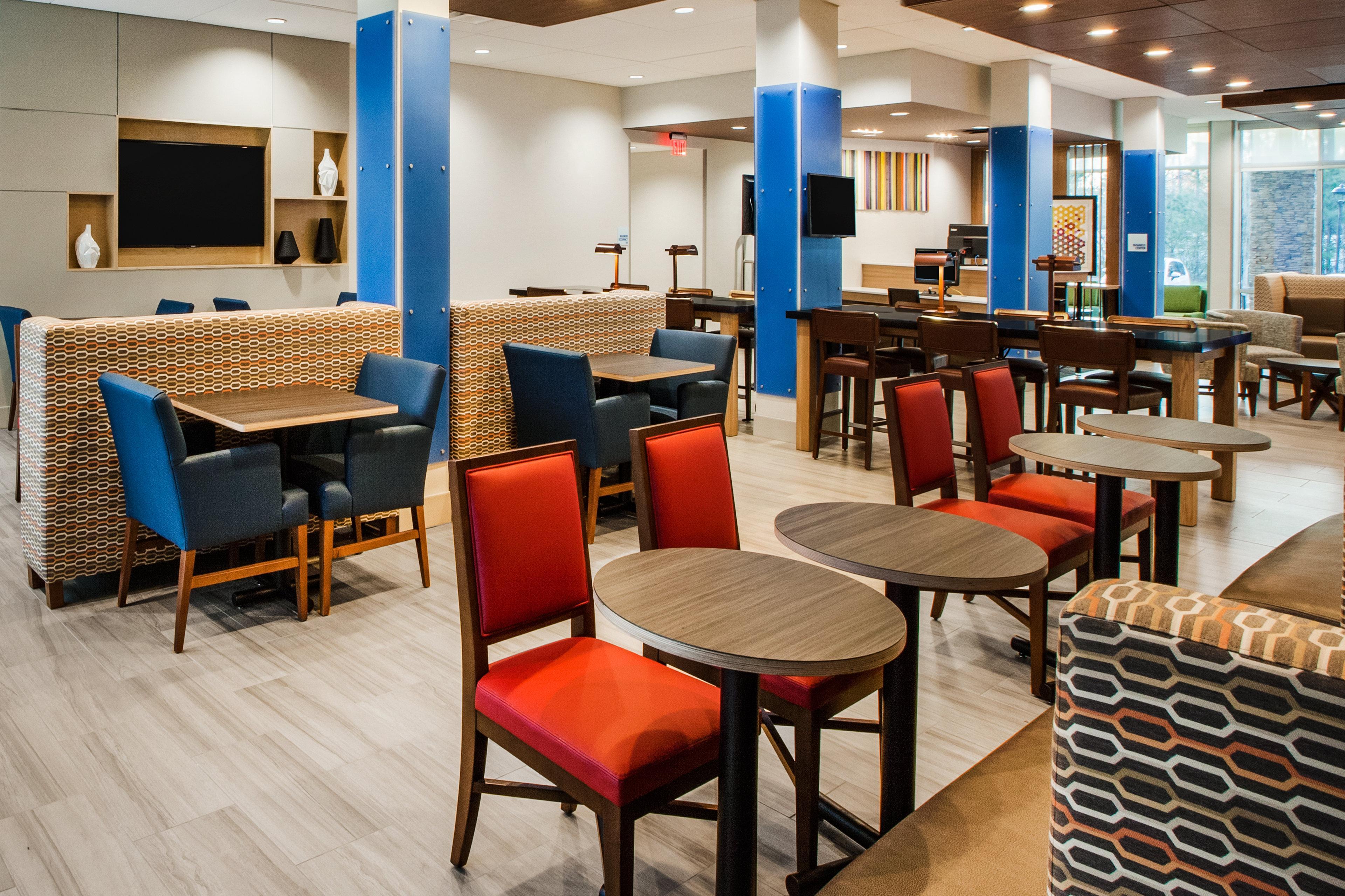 Holiday Inn Express Hotel & Suites Murray By Ihg Екстер'єр фото