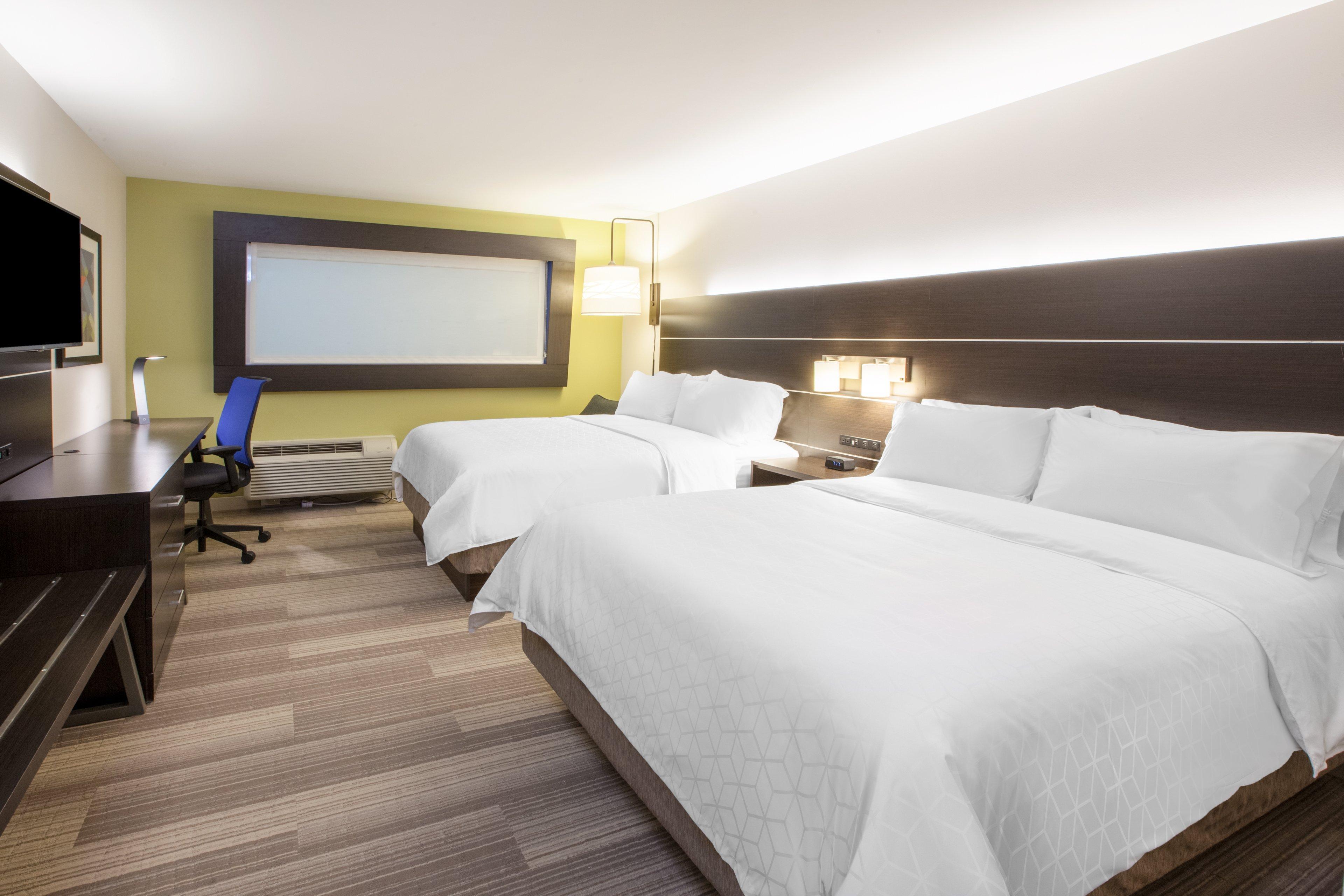 Holiday Inn Express Hotel & Suites Murray By Ihg Екстер'єр фото