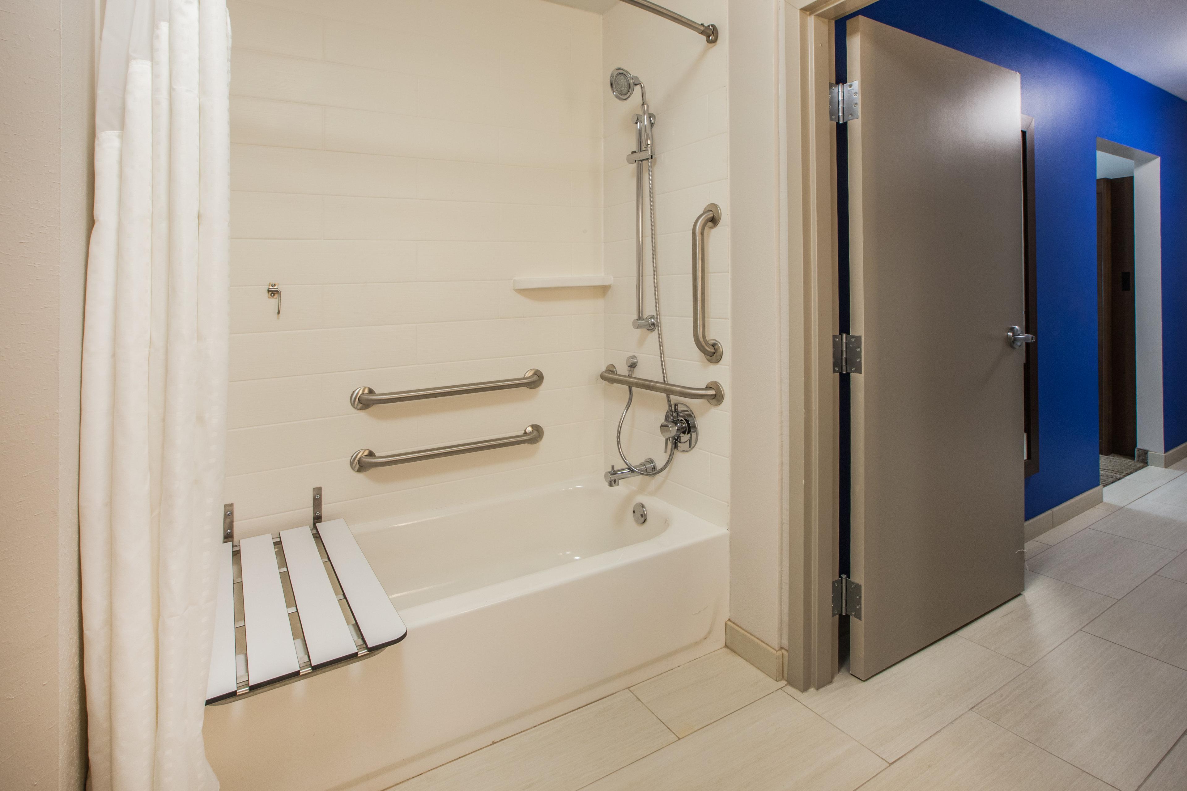 Holiday Inn Express Hotel & Suites Murray By Ihg Екстер'єр фото