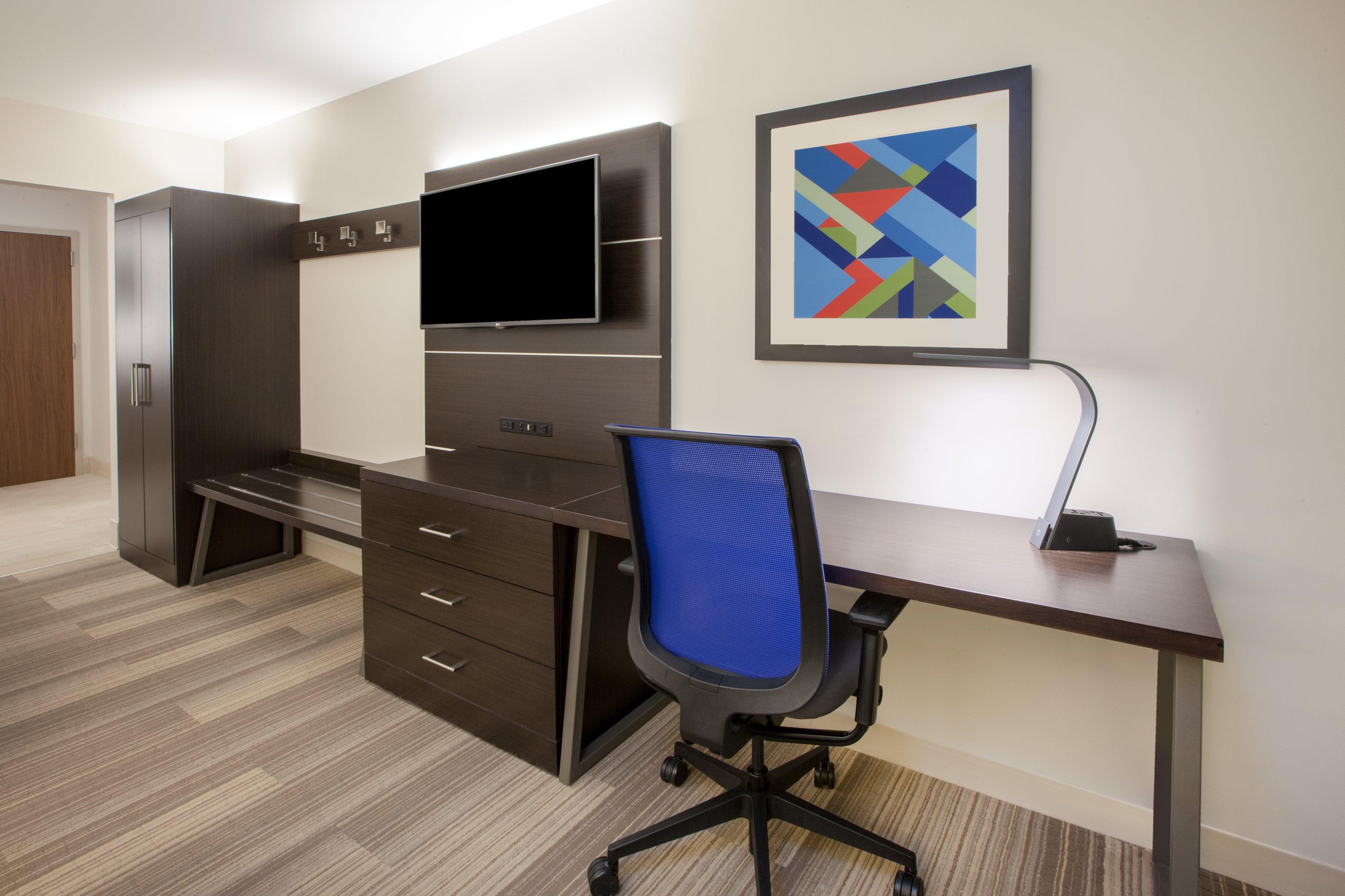 Holiday Inn Express Hotel & Suites Murray By Ihg Екстер'єр фото