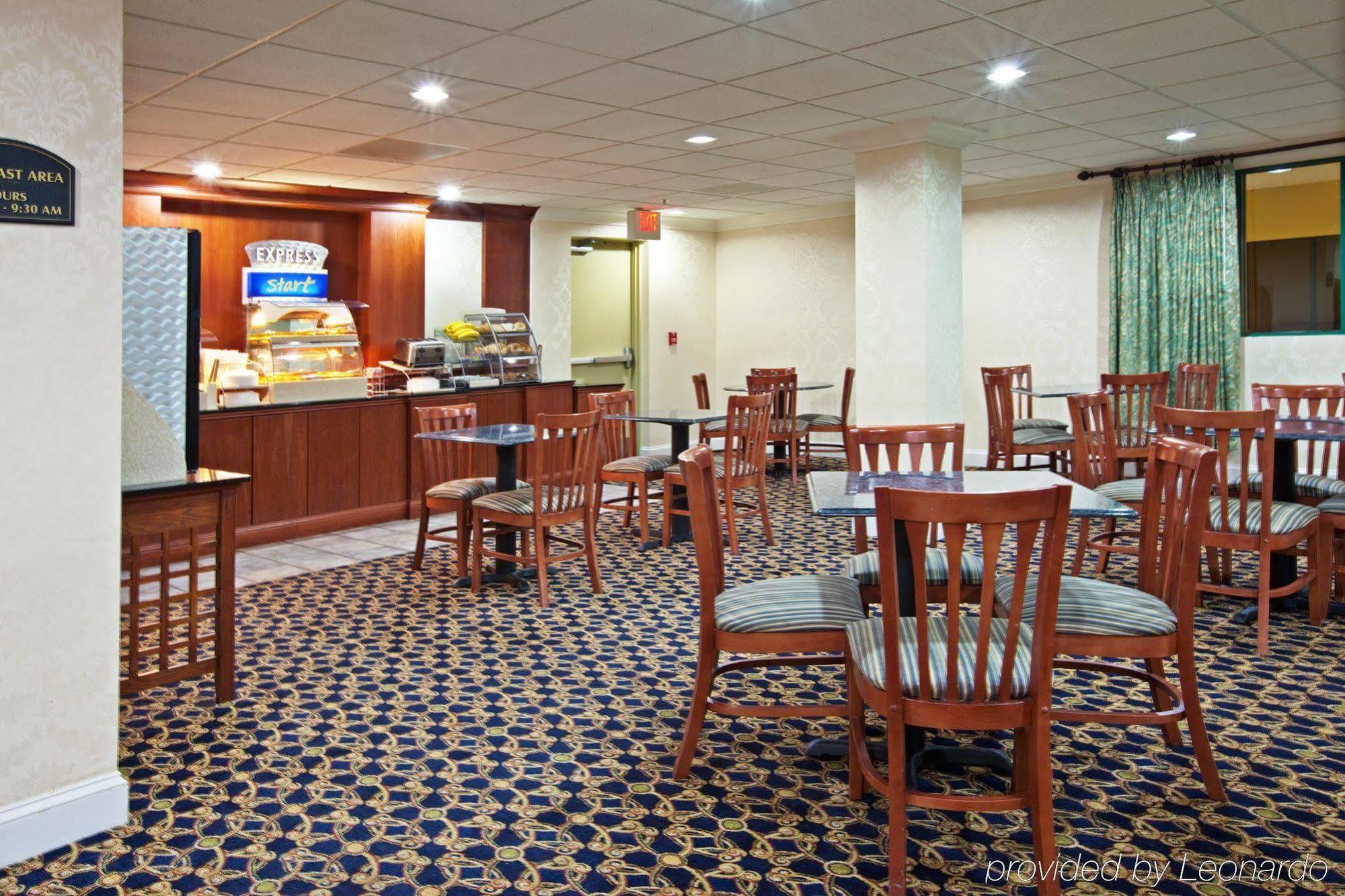 Holiday Inn Express Hotel & Suites Murray By Ihg Екстер'єр фото