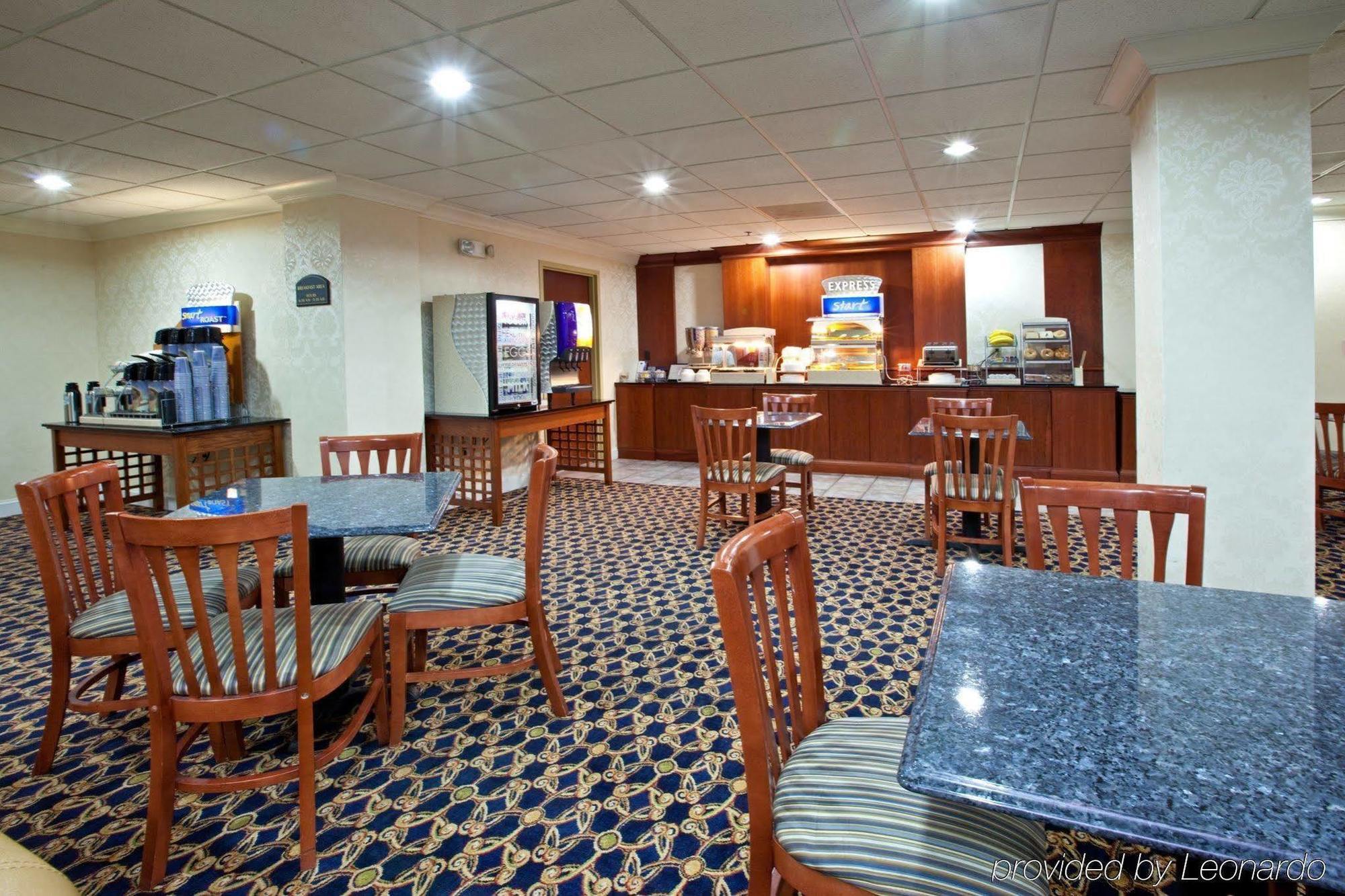 Holiday Inn Express Hotel & Suites Murray By Ihg Екстер'єр фото